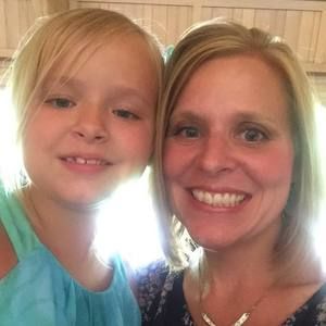 Meet your Posher, Kathy